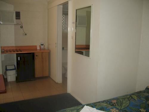 Metro Motel Rockhampton Extérieur photo